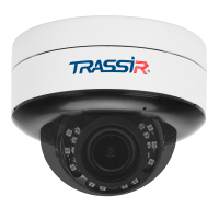 IP-камера TRASSIR TR-D3223WDZIR3 v2 (D) 2.7-13.5