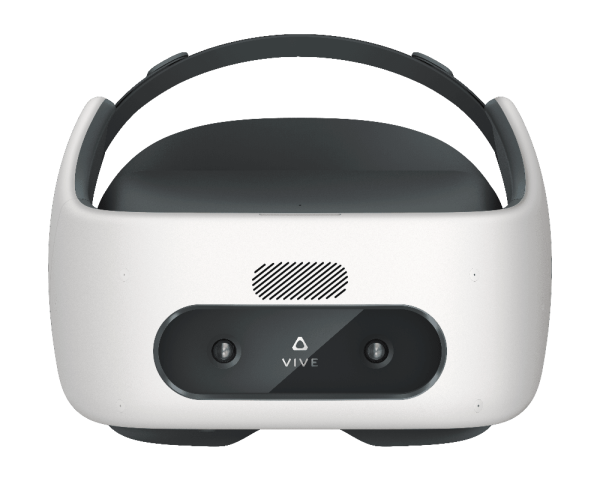 HTC VIVE Focus Plus