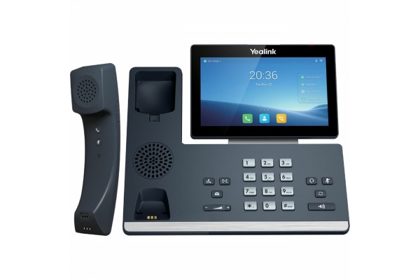 Yealink SIP-T58W PRO